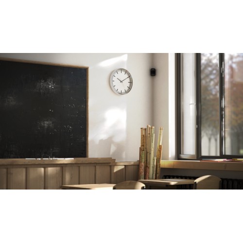 AJAX Superior MotionProtect Plus Jeweller - Noir