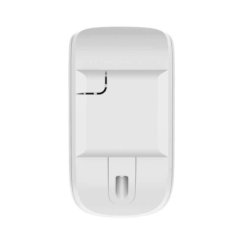 AJAX Superior MotionCam (PhOD) Jeweller - Blanc