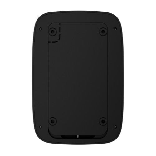 AJAX Superior KeyPad Plus Jeweller - clavier Noir