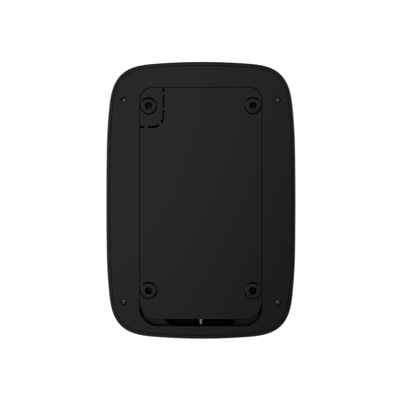 AJAX Superior KeyPad Plus Jeweller - clavier Noir