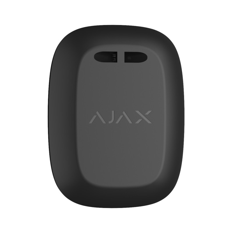 AJAX Superior Button Jeweller - Bouton-poussoir Noir