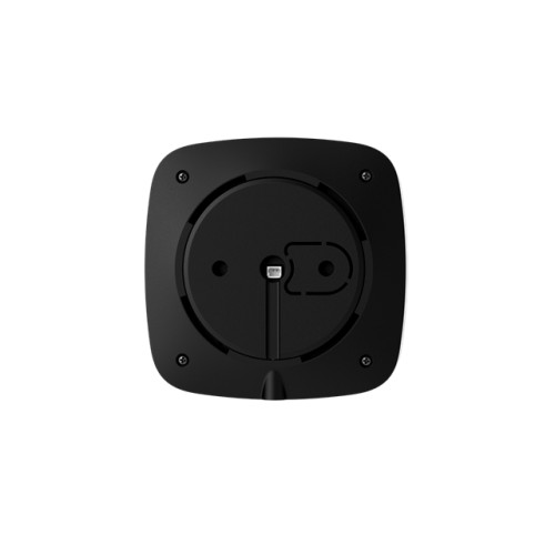 AJAX Superior HomeSiren Jeweller - Sirène intérieure Noir