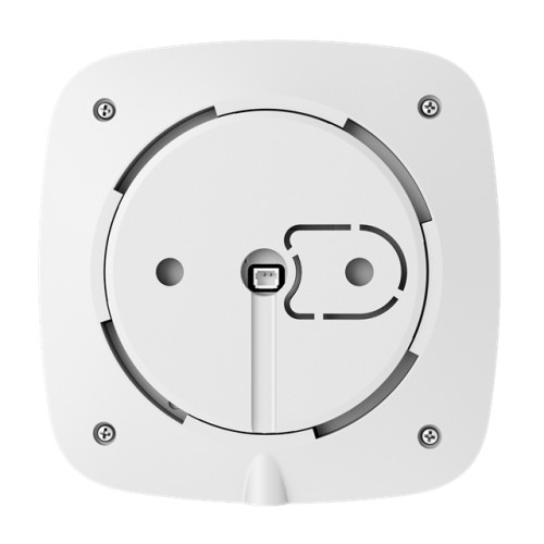 AJAX Superior HomeSiren Jeweller - Innensirene Weiss