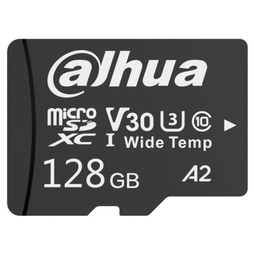 W100 Widerstandsfähige Speicherkarte 128GB