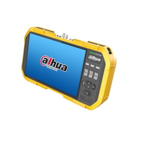 |ntegrierter Mount-Tester