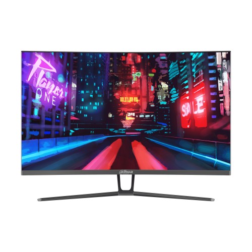 Moniteur FHD 31,5 pouces