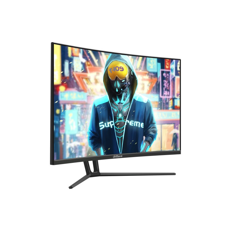 Moniteur FHD 31,5 pouces