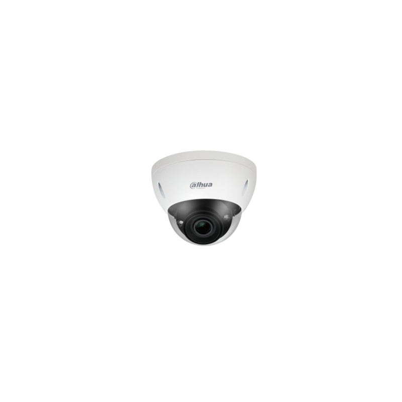 4MP IR Vari-focal Dome WizMind caméra réseau Blanc