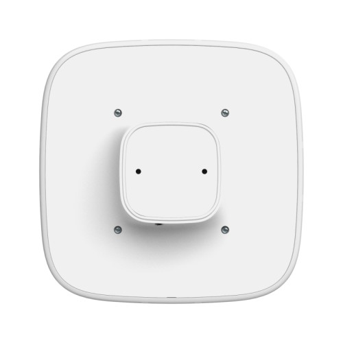 AJAX StreetSiren - Sirène extérieure Blanc EU