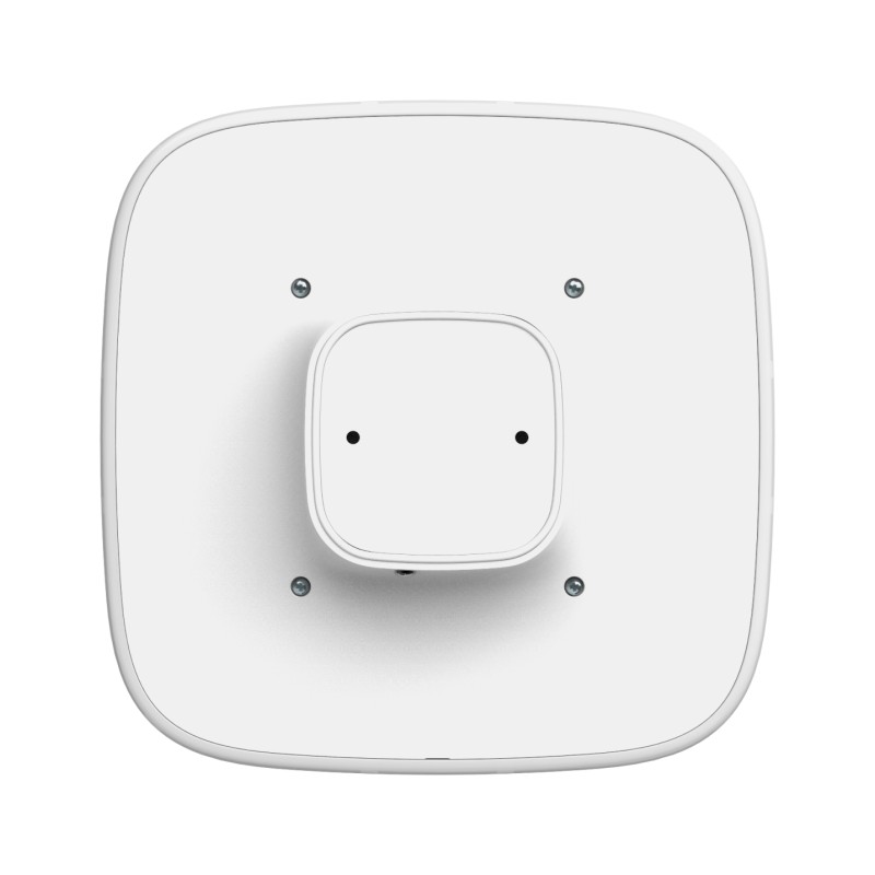 AJAX StreetSiren - Sirène extérieure Blanc EU