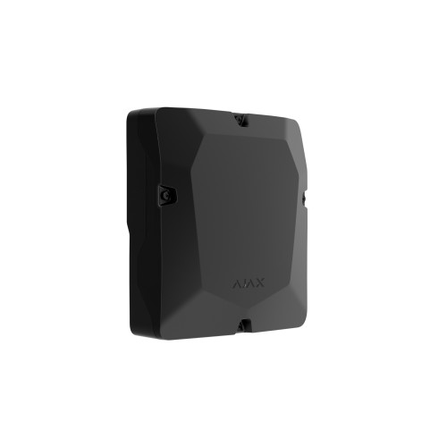AJAX Case D (430) - Boîtier de protection - Noir