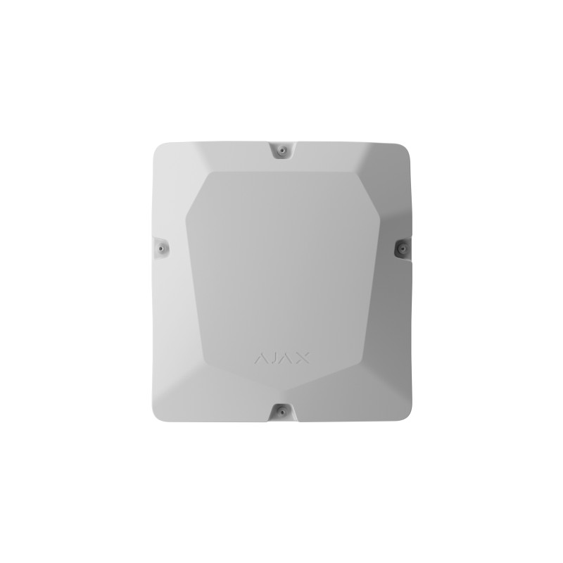 AJAX Case D (430) - Boîtier de protection - Blanc