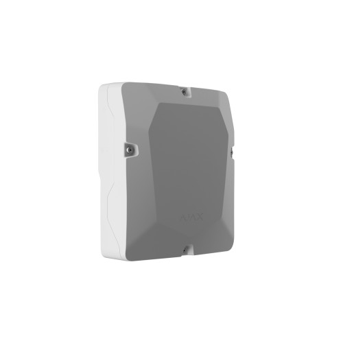 AJAX Case D (430) - Schutzgehäuse - Weiss