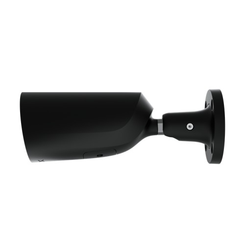 AJAX BulletCam (8 Mp/4 mm) - Caméra IP filaire Noir