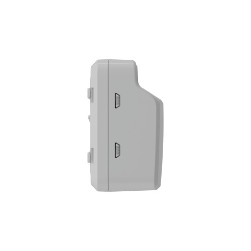 AJAX Superior LineSupply (45 W) Fibra - Blanc