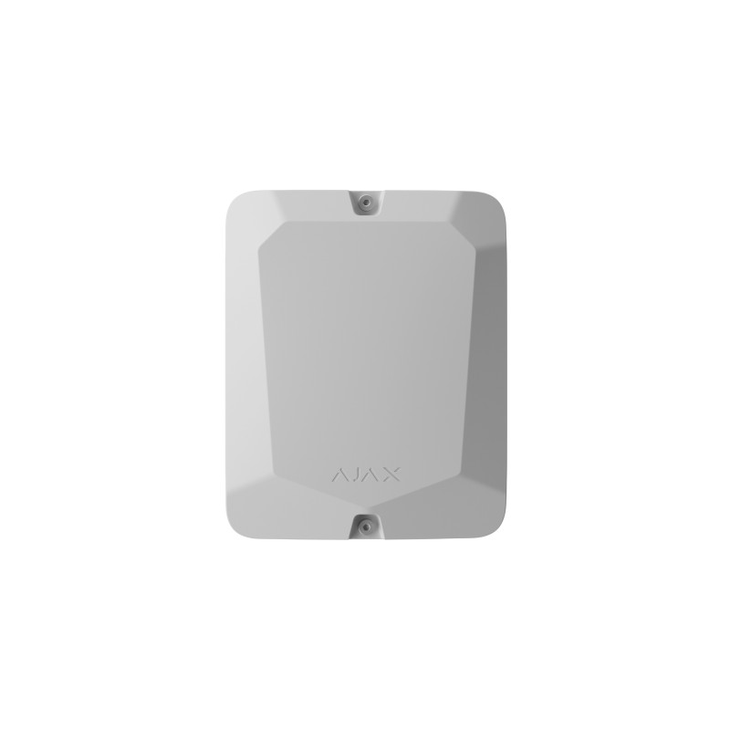 AJAX Case C (260) - Boîtier de protection - Blanc