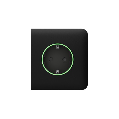 AJAX SideCover (smart - type F) - Couverture latérale Noir