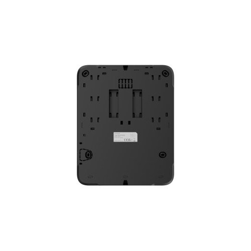 AJAX Case C (260) - Schutzgehäuse Schwarz