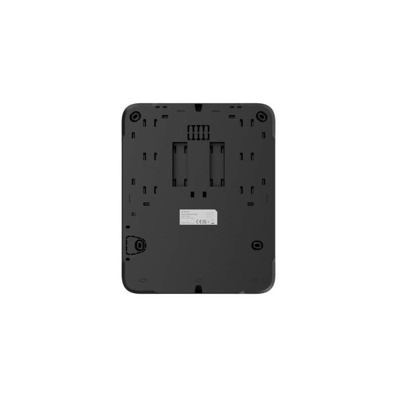 AJAX Case C (260) - Boîtier de protection - Noir