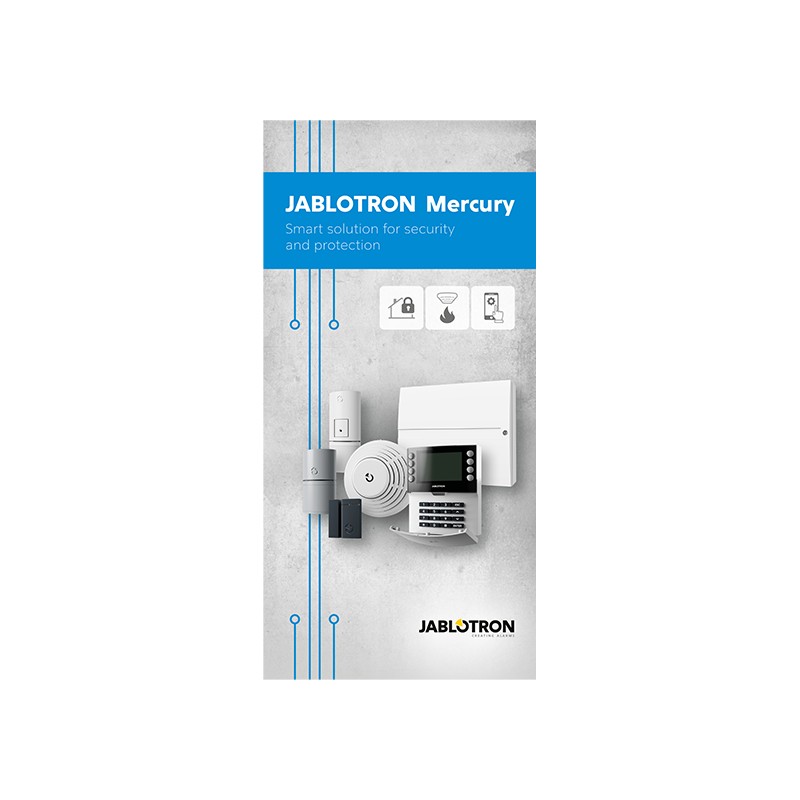 Roll-up mit Standfuß