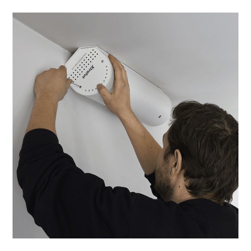 PROTECT Xtratus® Weiss
