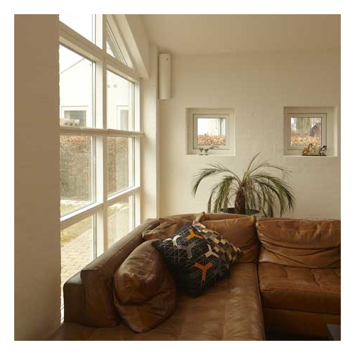 PROTECT QUMULUS® Weiss