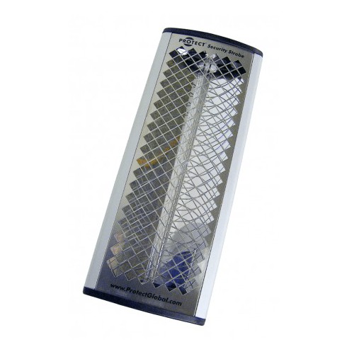 Lampe stroboscopique