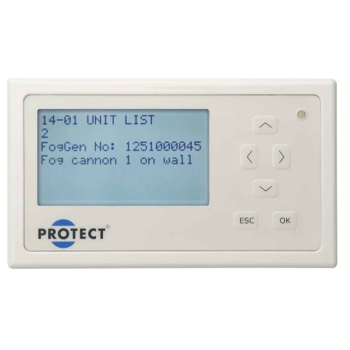 PROTECT IntelliBox USB