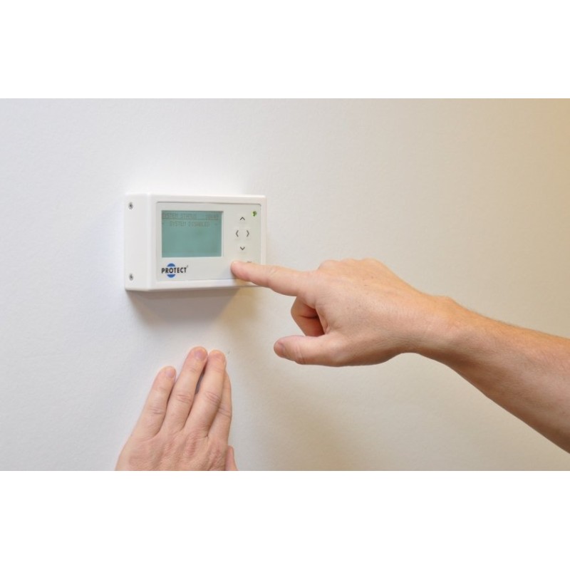 PROTECT IntelliBox IP