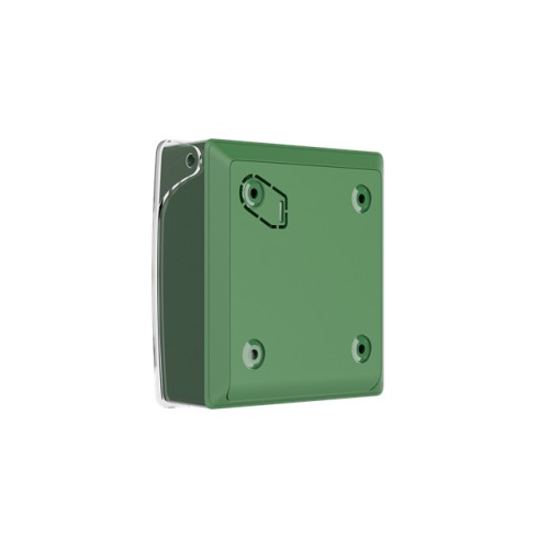 AJAX Manual Call Point - Vert