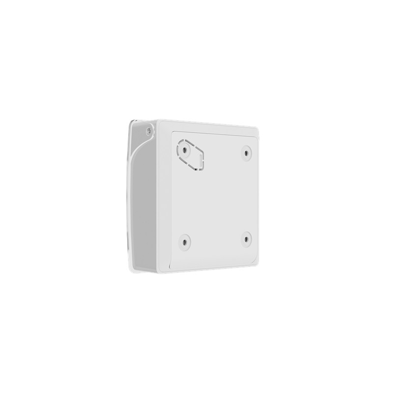 AJAX Manual Call Point - Weiss