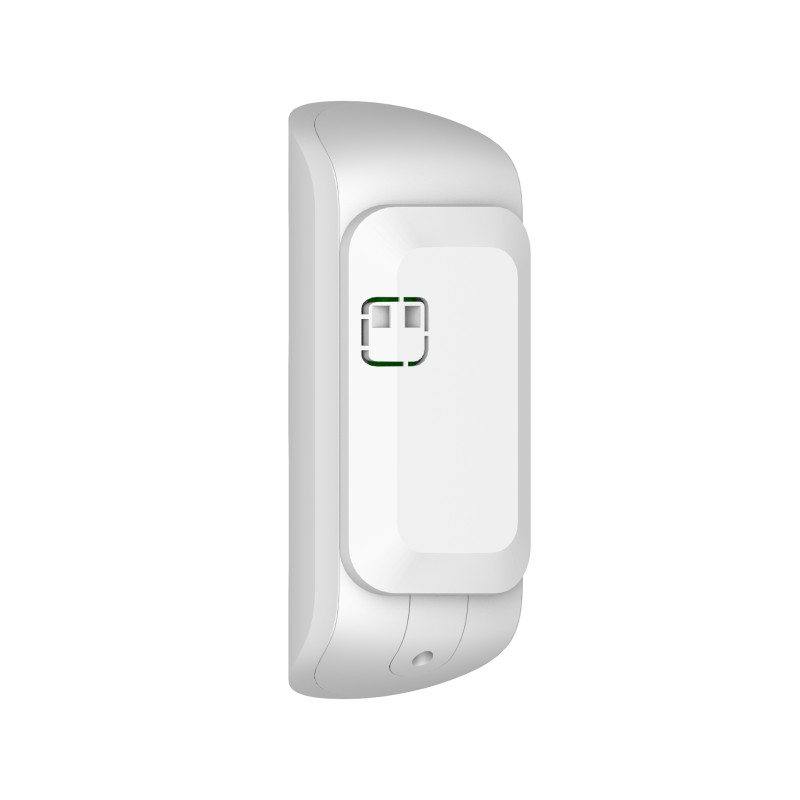 AJAX MotionProtect Outdoor - Außenbewegungsmelder Weiss EU