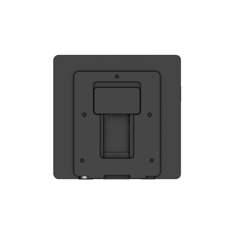 Contrôleur d'accès à reconnaissance faciale