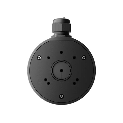 AJAX JunctionBox (118x59) - Schwarz 