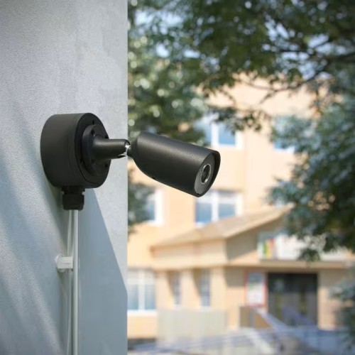 AJAX JunctionBox (118x59) - Schwarz 