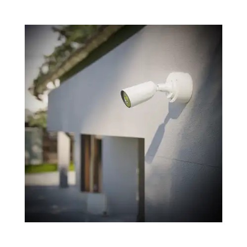 AJAX JunctionBox (118x59) - Weiss 