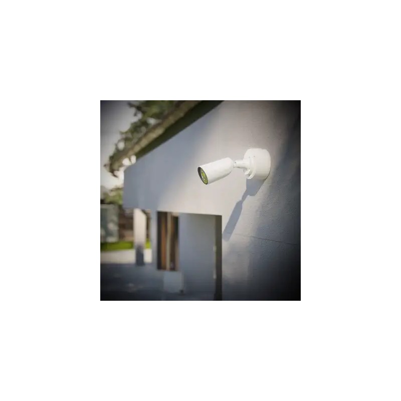 AJAX JunctionBox (118x59) - Weiss 