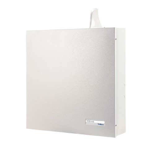 TP20-440 EN Centrale d'alarme - Version DE