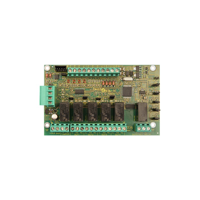 Module de gestion et d'implémentation