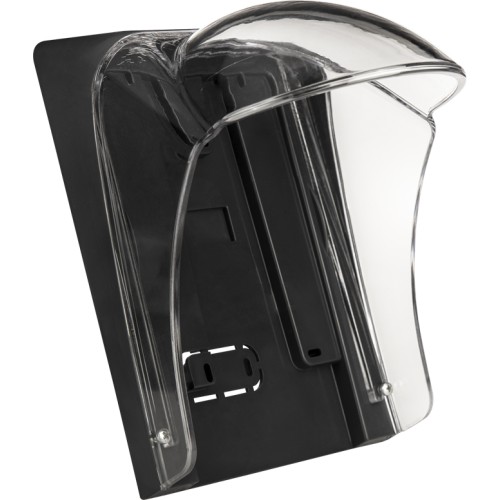 Housse de protection - Noir