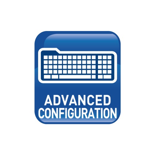 Logiciel de programmation étendu Plug-IN - pour les consoles UTS C