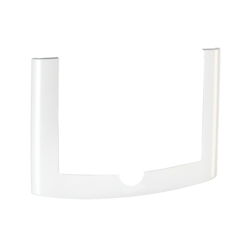 Cache de rechange - pour UTS C - Blanc