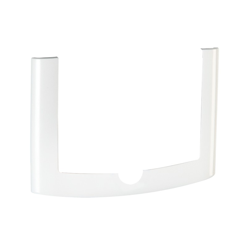 Ersatzblende - für UTS C - Weiss