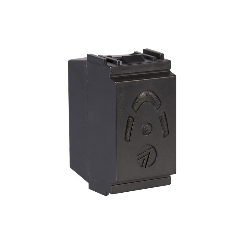 Contrôleur de lecteur de clé RFID - Noir