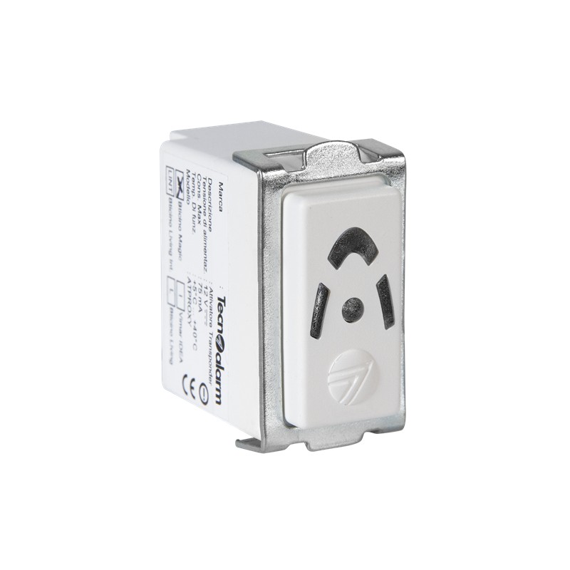 Contrôleur de lecteur de clé RFID - Blanc