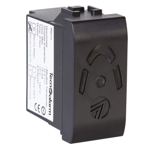 Contrôleur de lecteur de clé RFID - Noir