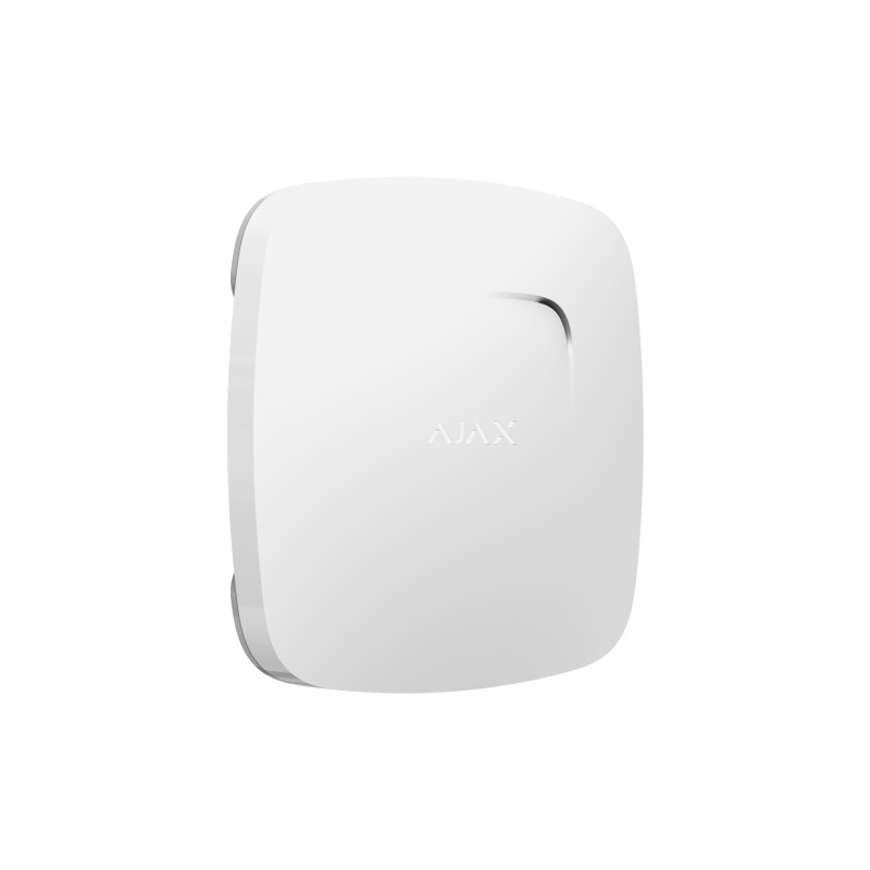 AJAX FireProtect - Funk-Brandmelder Weiss EU