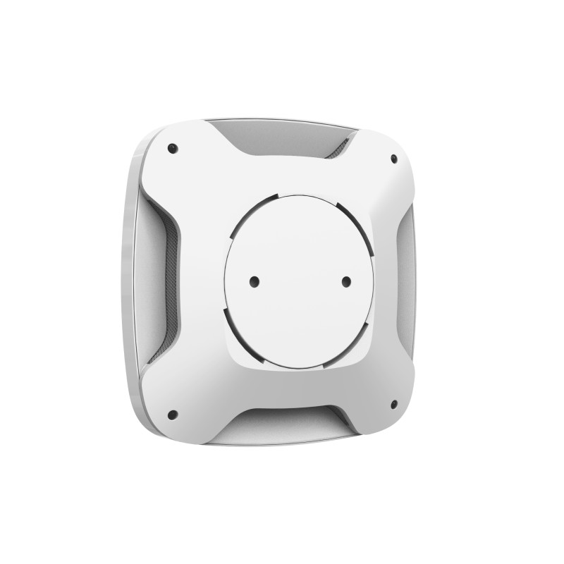 AJAX FireProtect - Détecteur d'incendie sans fil blanc EU