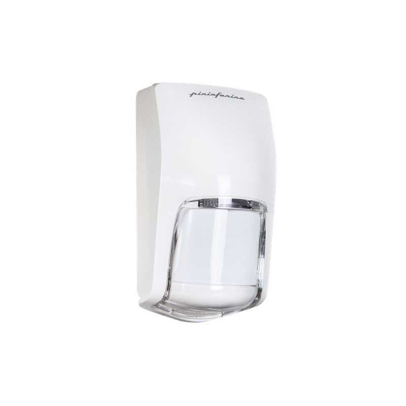 Détecteur infrarouge passif - Protection anti-masque