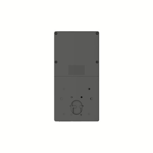 Zutrittskontrollsystem mit Gesichtserkennung und Fingerabdruckscaner - POE+Wifi